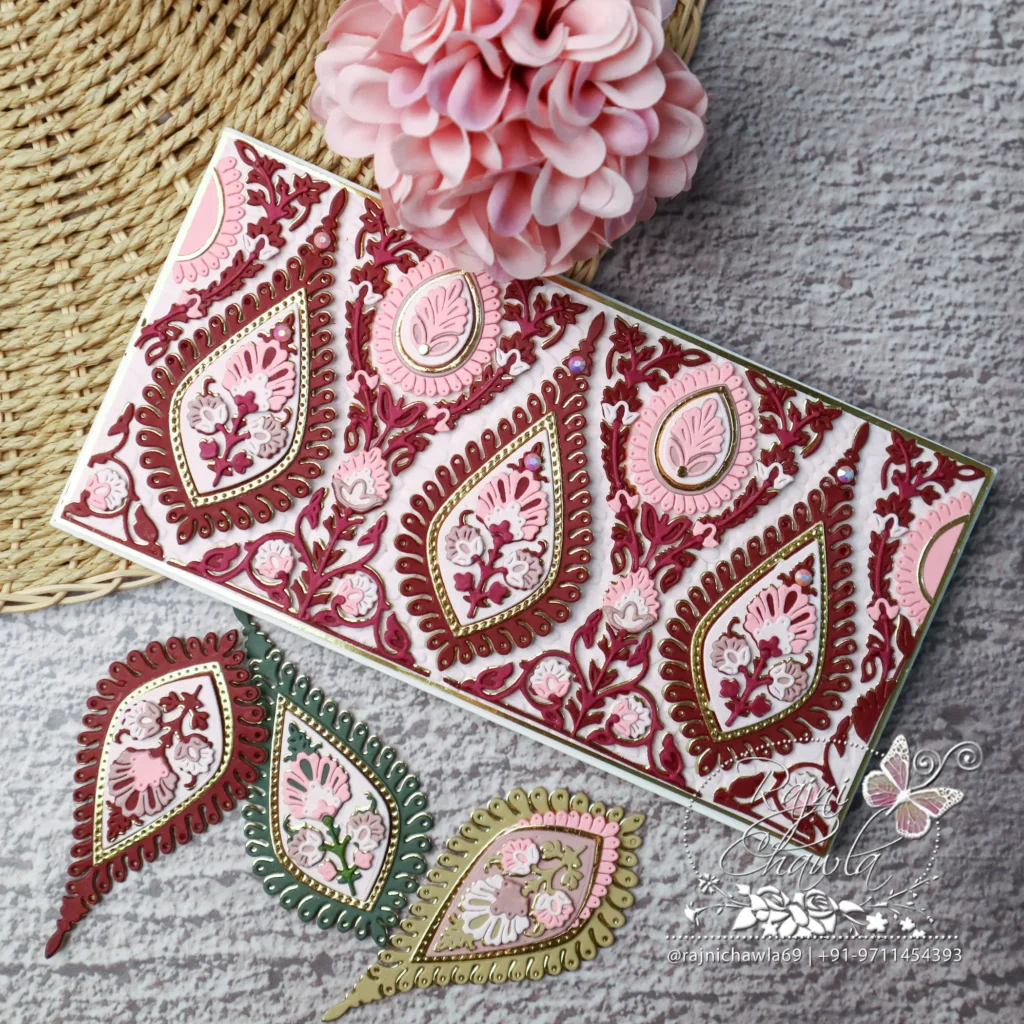 die cuts & more with wm 1