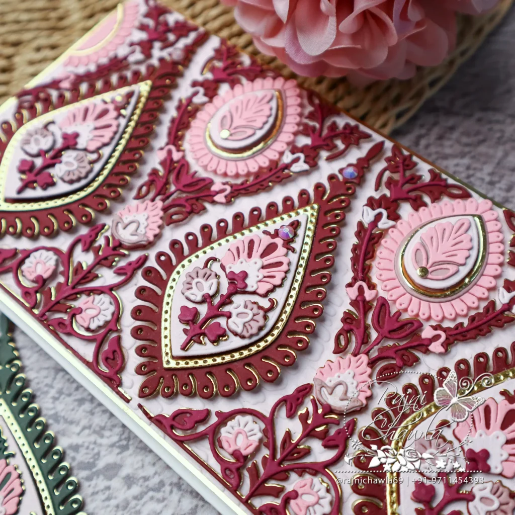 die cuts & more with wm 2