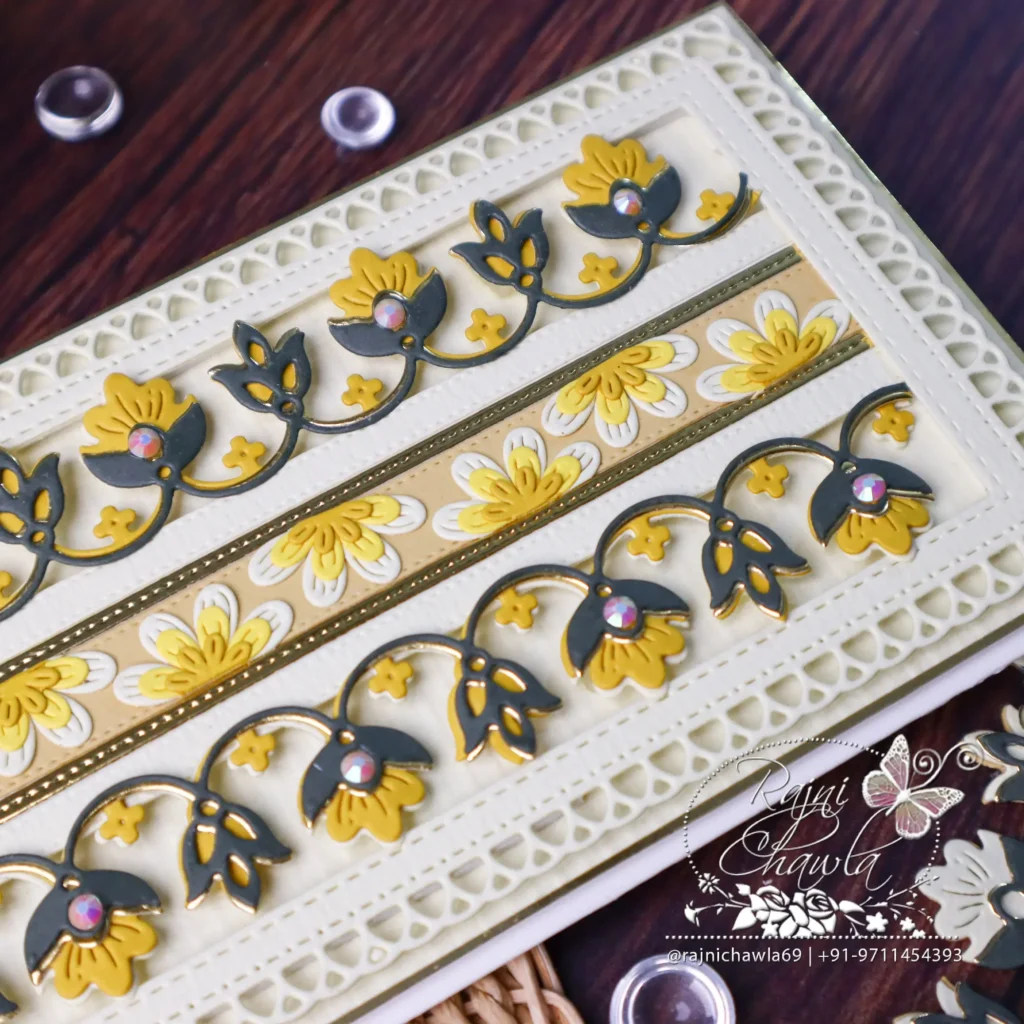 die cuts & more with wm 45