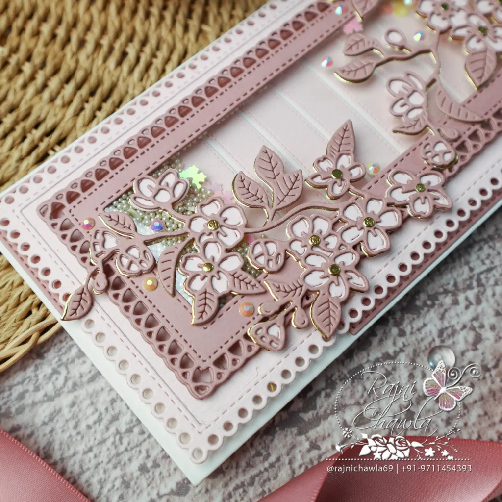 die cuts & more with wm 6